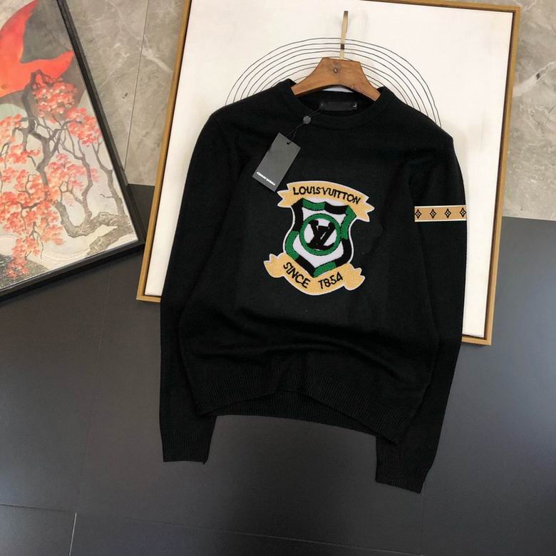 LV Sweater-065